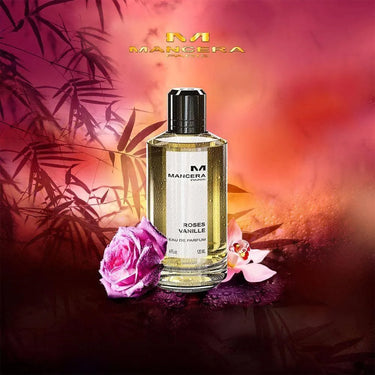 Roses Vanille - Skin / Scent